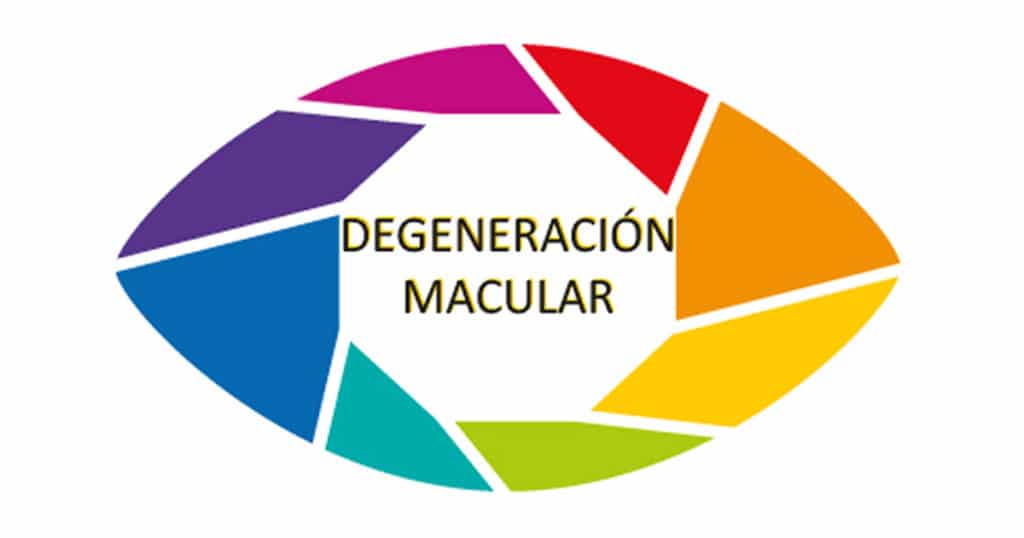 Residencia Santos Reyes - Noticias - Degeneracion Macular