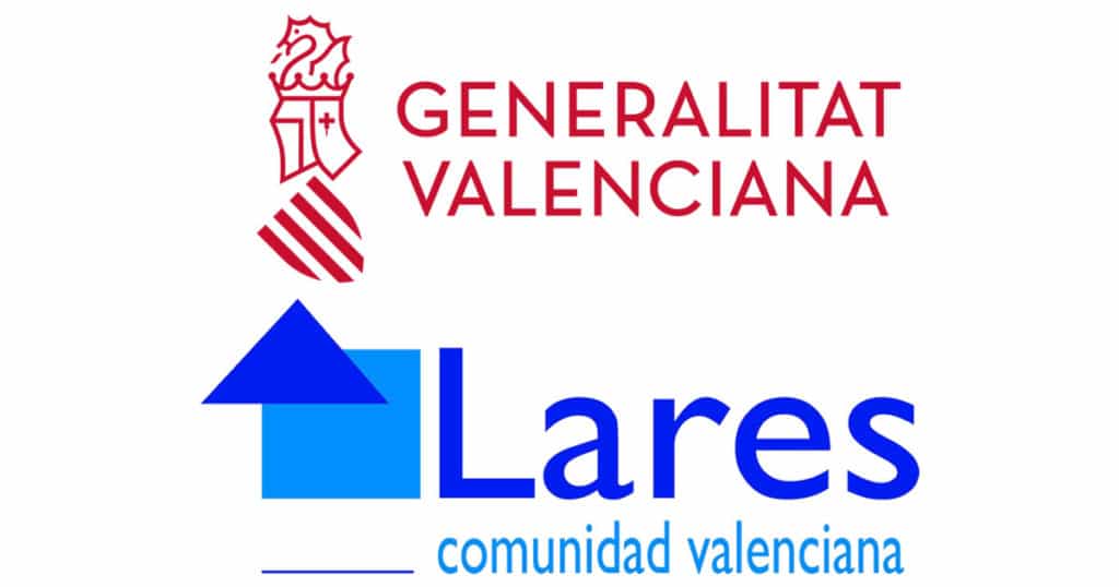 Generalitat Valenciana - Lares