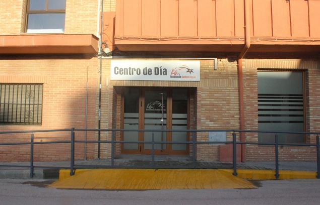 Residencia Santos Reyes - Centro de Dia