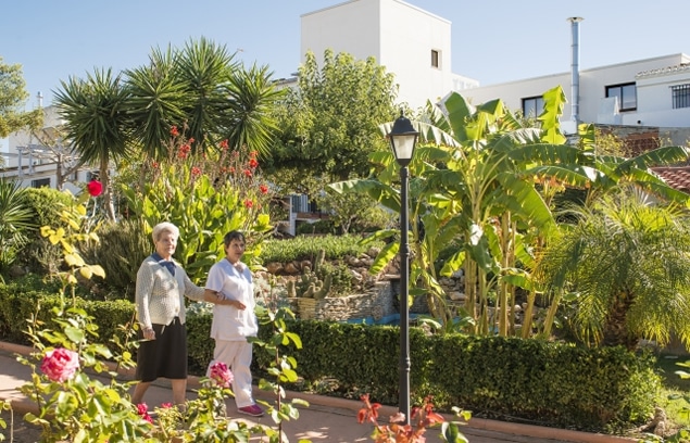 Residencia Santos Reyes - Residencia