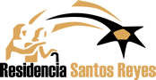 Residencia Santos Reyes - Logo