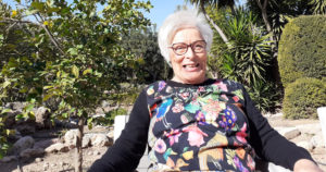 Entrevista María Oller