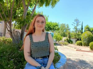 Entrevista a Judit Llopis
